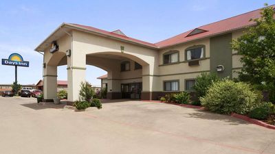 Days Inn Childress