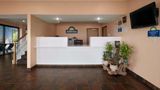 <b>Days Inn Childress Lobby</b>. Images powered by <a href="https://iceportal.shijigroup.com/" title="IcePortal" target="_blank">IcePortal</a>.