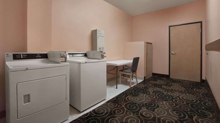 Days Inn Childress Other