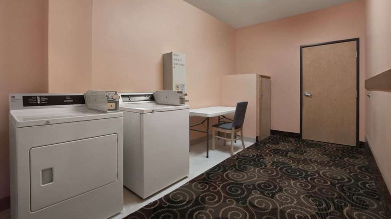 <b>Days Inn Childress Other</b>. Images powered by <a href="https://iceportal.shijigroup.com/" title="IcePortal" target="_blank">IcePortal</a>.