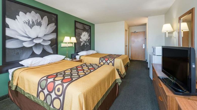 <b>Super 8 Hagerstown/Halfway Area Room</b>. Images powered by <a href="https://iceportal.shijigroup.com/" title="IcePortal" target="_blank">IcePortal</a>.