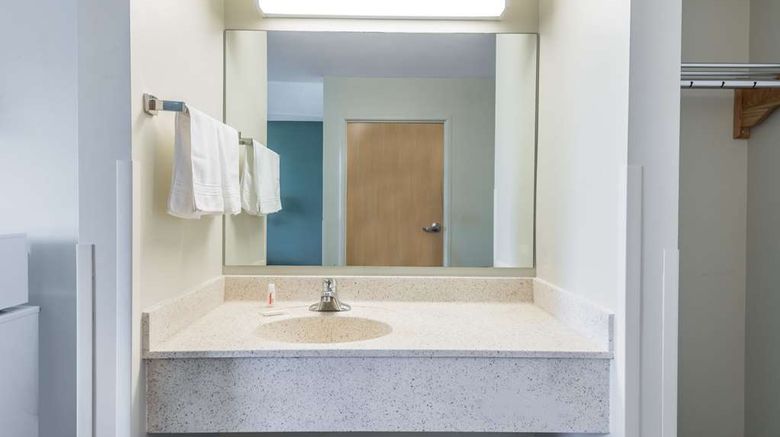 <b>Super 8 Hagerstown/Halfway Area Room</b>. Images powered by <a href="https://iceportal.shijigroup.com/" title="IcePortal" target="_blank">IcePortal</a>.