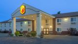 <b>Super 8 Blackfoot Exterior</b>. Images powered by <a href="https://iceportal.shijigroup.com/" title="IcePortal" target="_blank">IcePortal</a>.