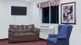 <b>Super 8 Blackfoot Lobby</b>. Images powered by <a href="https://iceportal.shijigroup.com/" title="IcePortal" target="_blank">IcePortal</a>.