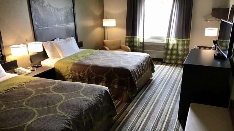 <b>Super 8 Blackfoot Room</b>. Images powered by <a href="https://iceportal.shijigroup.com/" title="IcePortal" target="_blank">IcePortal</a>.