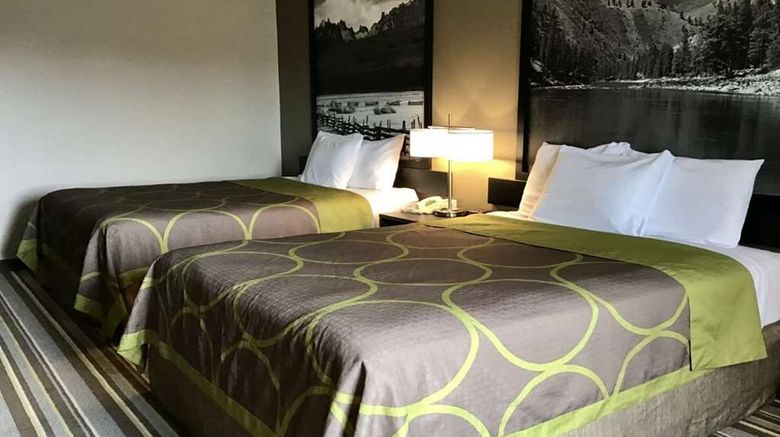 <b>Super 8 Blackfoot Room</b>. Images powered by <a href="https://iceportal.shijigroup.com/" title="IcePortal" target="_blank">IcePortal</a>.
