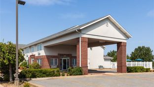 Days Inn Mountain Home
