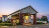 <b>Days Inn Mountain Home Exterior</b>. Images powered by <a href="https://iceportal.shijigroup.com/" title="IcePortal" target="_blank">IcePortal</a>.