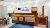 Days Inn Tannersville Lobby