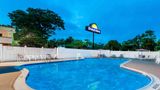 Days Inn Tannersville Pool