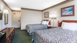 Days Inn Tannersville Room