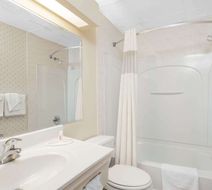 Days Inn Tannersville Room