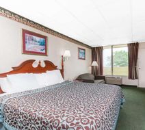 Days Inn Tannersville Room
