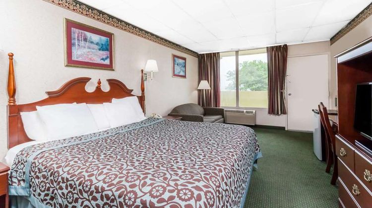 Days Inn Tannersville Room