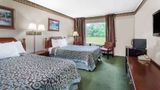Days Inn Tannersville Room