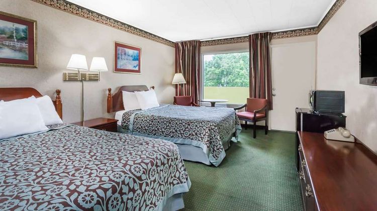Days Inn Tannersville Room