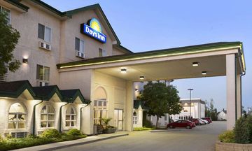 Days Inn Steinbach