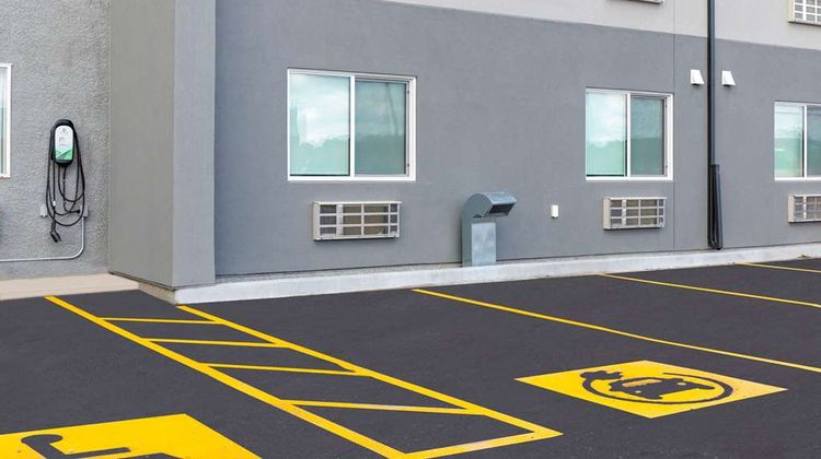 Days Inn Steinbach Other