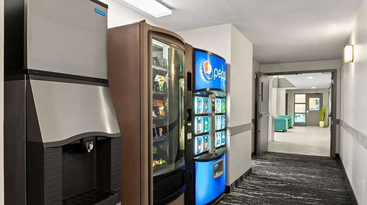 Days Inn Steinbach Other