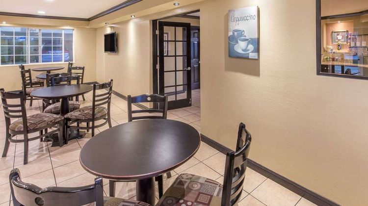 Ramada Ontario Other