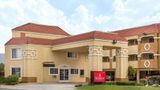 Ramada Ontario Exterior