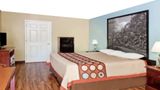 Super 8 Ft. Oglethorpe GA/Chatt TN Area Room
