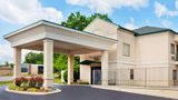 Super 8 Ft. Oglethorpe GA/Chatt TN Area Exterior