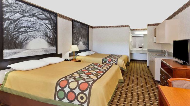 <b>Super 8 Ft. Oglethorpe GA/Chatt TN Area Room</b>. Images powered by <a href="https://iceportal.shijigroup.com/" title="IcePortal" target="_blank">IcePortal</a>.