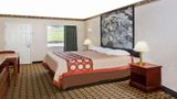Super 8 Ft. Oglethorpe GA/Chatt TN Area Suite