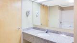 Super 8 Crossville Room