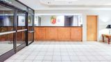 Super 8 Crossville Lobby