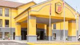 Super 8 Crossville Exterior