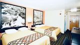 Super 8 Crossville Room