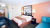 Super 8 Crossville Room