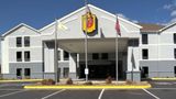 Super 8 Crossville Exterior