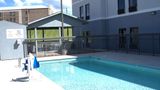 Super 8 Crossville Pool