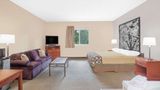 Super 8 Central City Suite