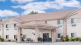 Super 8 Central City Exterior