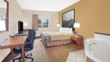 Super 8 Central City Suite