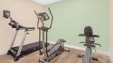 Super 8 Central City Health