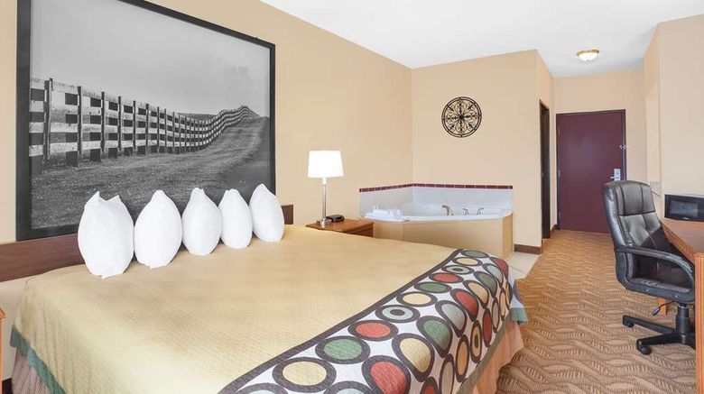 <b>Super 8 Central City Suite</b>. Images powered by <a href="https://iceportal.shijigroup.com/" title="IcePortal" target="_blank">IcePortal</a>.