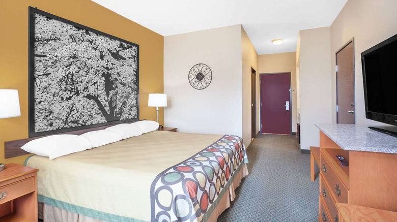 <b>Super 8 Central City Room</b>. Images powered by <a href="https://iceportal.shijigroup.com/" title="IcePortal" target="_blank">IcePortal</a>.
