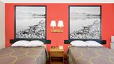 Super 8 Mound City Room