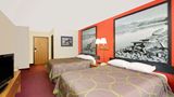 Super 8 Mound City Room