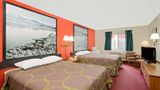 Super 8 Mound City Room