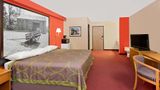 Super 8 Mound City Room