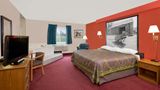 Super 8 Mound City Room