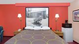 Super 8 Mound City Room