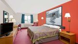 Super 8 Mound City Room