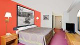 Super 8 Mound City Room